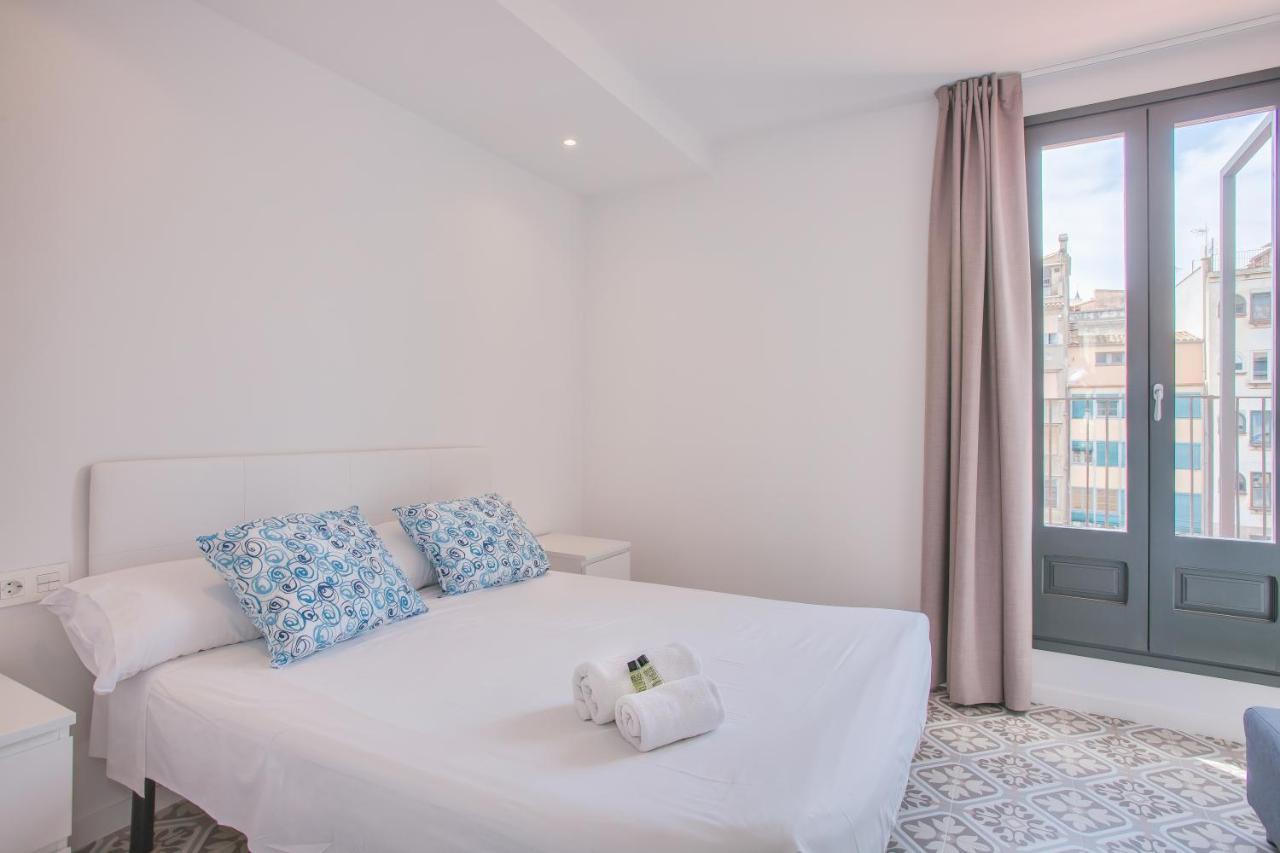 Appartamento Flateli Rambla 5 2-1